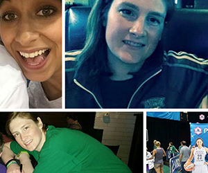Lynx Fans of the Pack | 2015 Playoff Edition